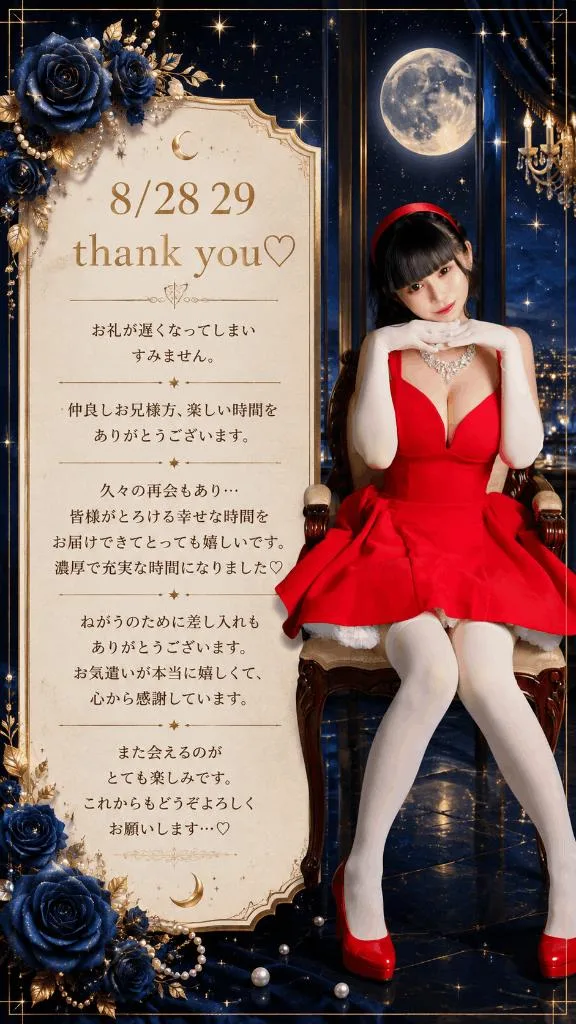 星乃ねがうの写メ日記｜ラビアンローズ 吉原高級店ソープ