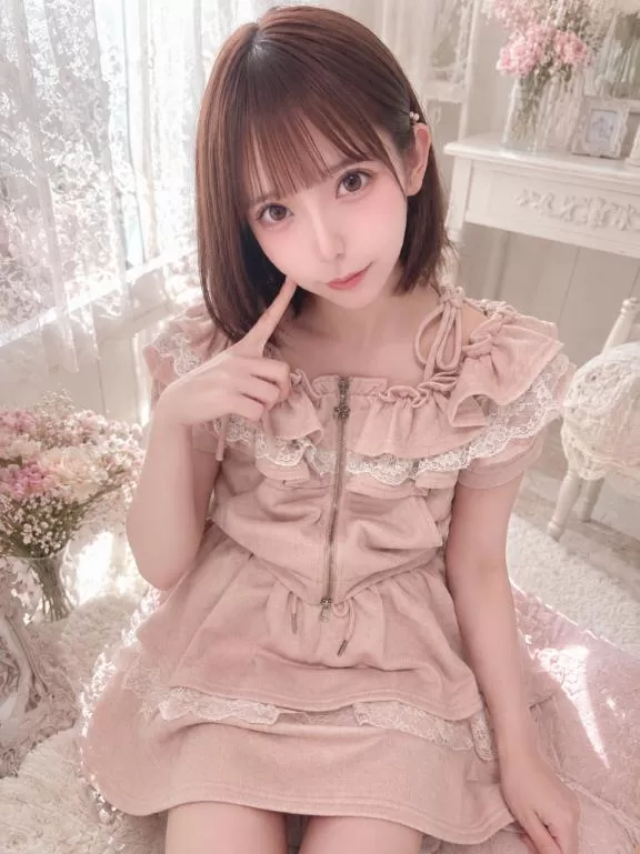 羽咲（うさぎ）の写メ日記｜ラビアンローズ 吉原高級店ソープ