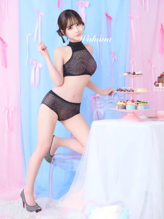 若菜の写メ日記｜ラビアンローズ 吉原高級店ソープ