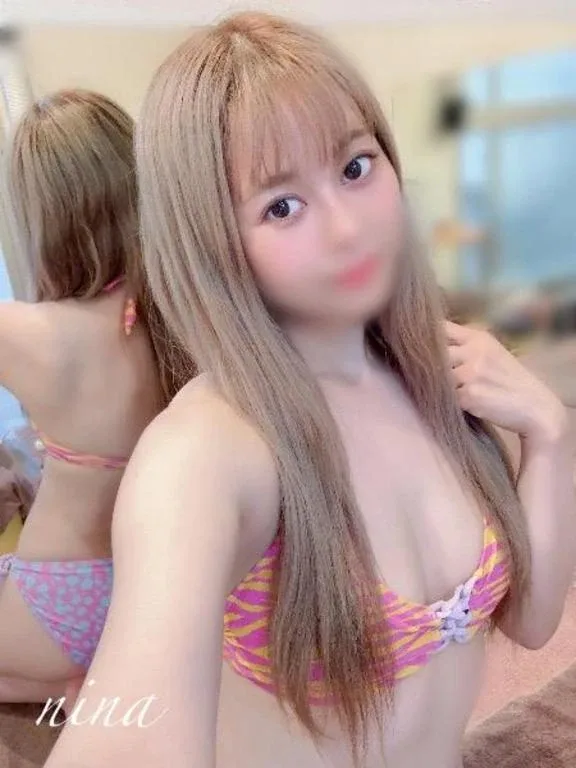 ニナの写メ日記｜ラブ&ピース 吉原格安店ソープ