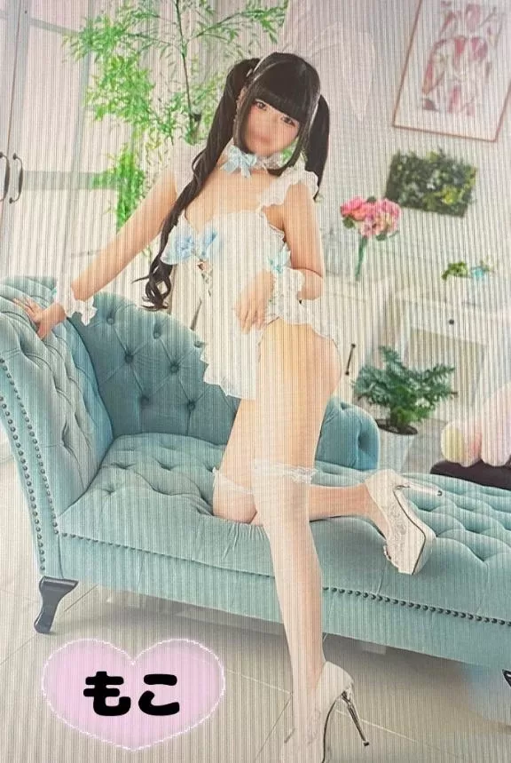 モコの写メ日記｜ラブ&ピース 吉原格安店ソープ