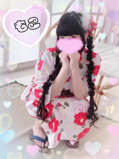 モコの写メ日記｜ラブ&ピース 吉原格安店ソープ