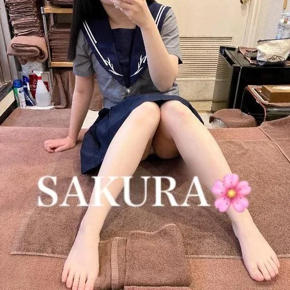サクラの写メ日記｜ラブ&ピース 吉原格安店ソープ