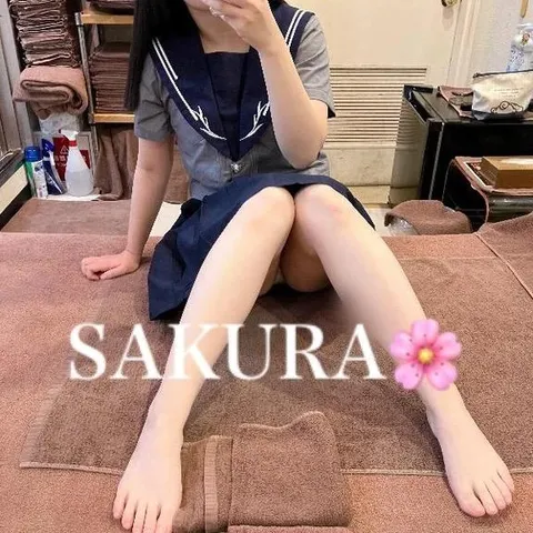 サクラの写メ日記｜ラブ&ピース 吉原格安店ソープ