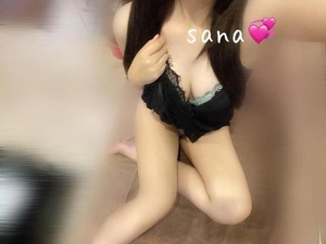 サナの写メ日記｜ラブ&ピース 埼玉県・大宮格安店ソープ