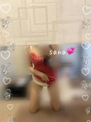 サナの写メ日記｜ラブ&ピース 埼玉県・大宮格安店ソープ