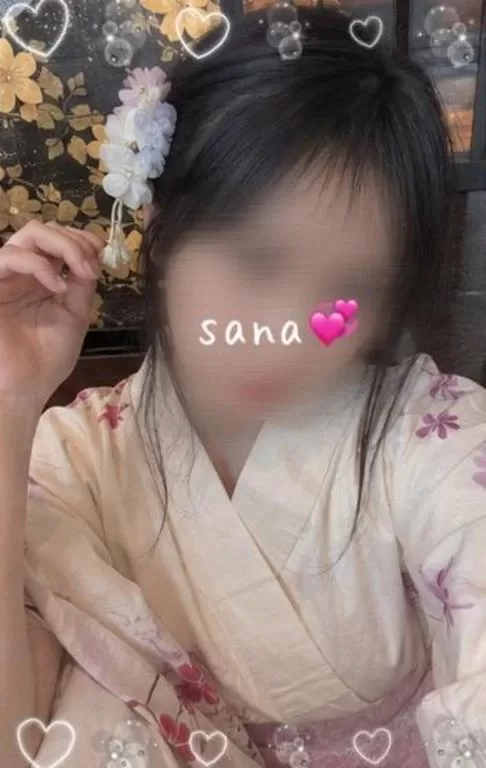 サナの写メ日記｜ラブ&ピース 吉原格安店ソープ