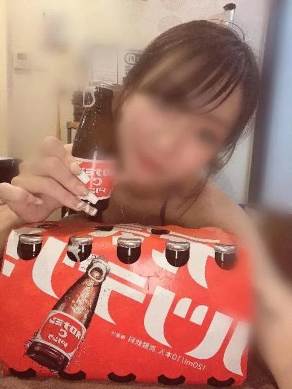 ツムギの写メ日記｜ラブ&ピース 吉原格安店ソープ