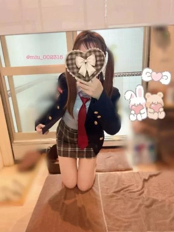 ミウの写メ日記｜ラブ&ピース 吉原格安店ソープ