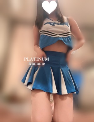 カナメの写メ日記｜プラチナム～PLATINUM～ 吉原格安店ソープ