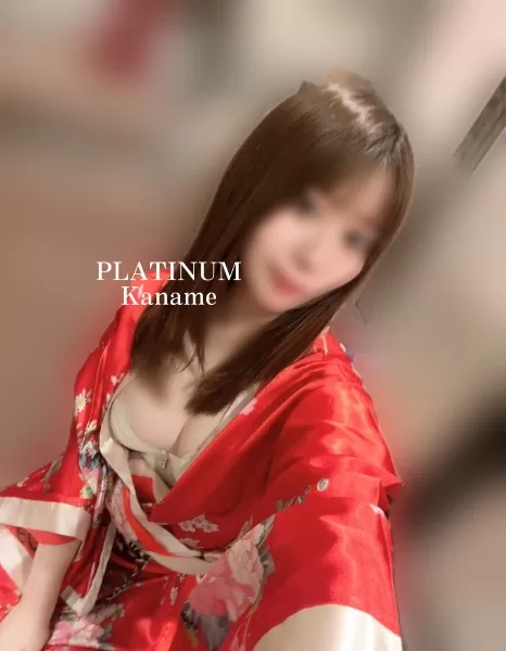 カナメの写メ日記｜プラチナム～PLATINUM～ 吉原格安店ソープ
