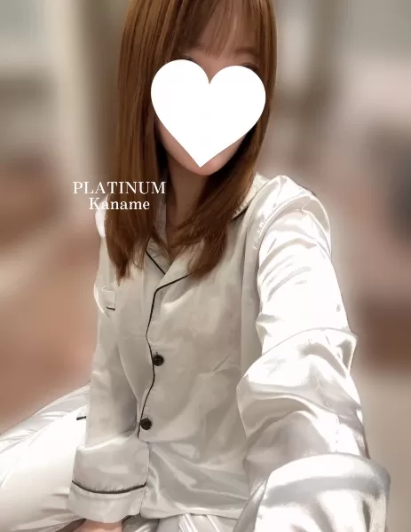 カナメの写メ日記｜プラチナム～PLATINUM～ 吉原格安店ソープ
