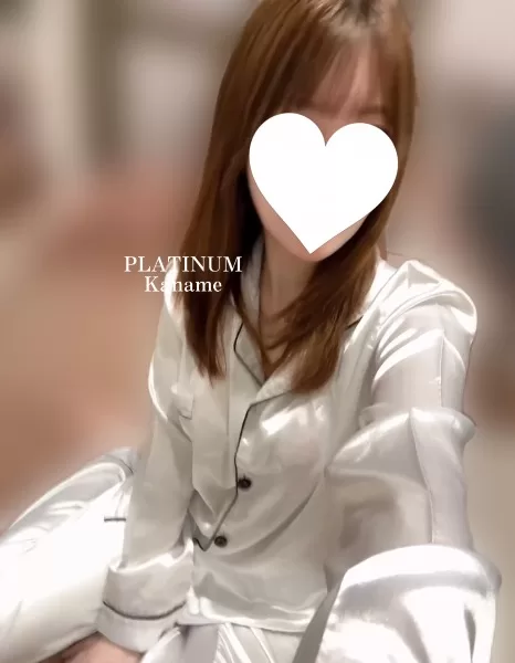 カナメの写メ日記｜プラチナム～PLATINUM～ 吉原格安店ソープ