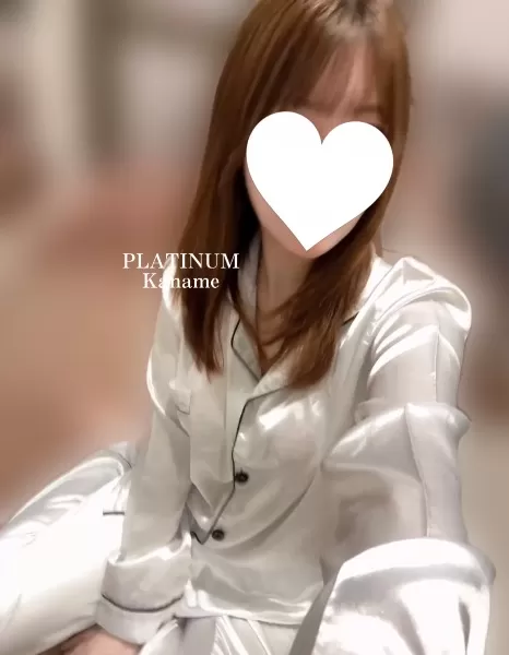 カナメの写メ日記｜プラチナム～PLATINUM～ 吉原格安店ソープ