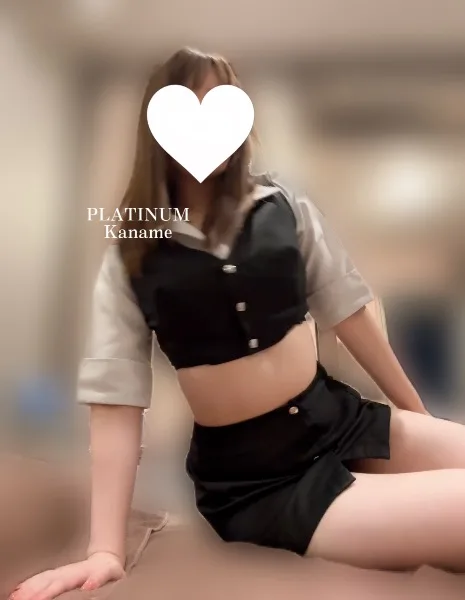 カナメの写メ日記｜プラチナム～PLATINUM～ 吉原格安店ソープ