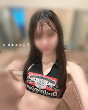 ユリの写メ日記｜プラチナム～PLATINUM～ 吉原格安店ソープ