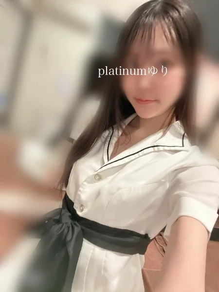 ユリの写メ日記｜プラチナム～PLATINUM～ 吉原格安店ソープ