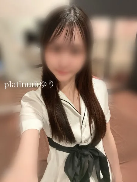 ユリの写メ日記｜プラチナム～PLATINUM～ 吉原格安店ソープ