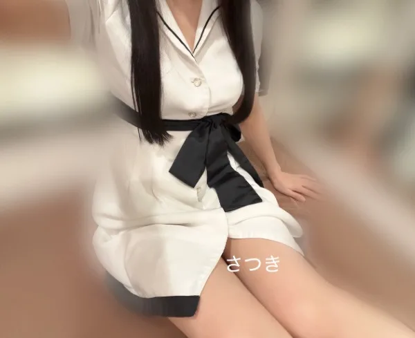 サツキの写メ日記｜プラチナム～PLATINUM～ 吉原格安店ソープ