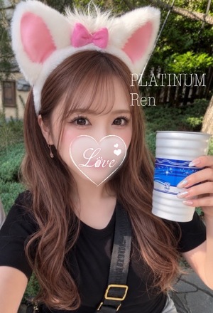 レンの写メ日記｜プラチナム～PLATINUM～ 埼玉県・大宮格安店ソープ