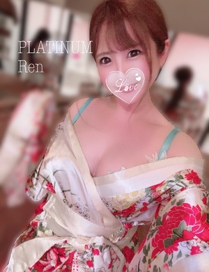 レンの写メ日記｜プラチナム～PLATINUM～ 吉原格安店ソープ