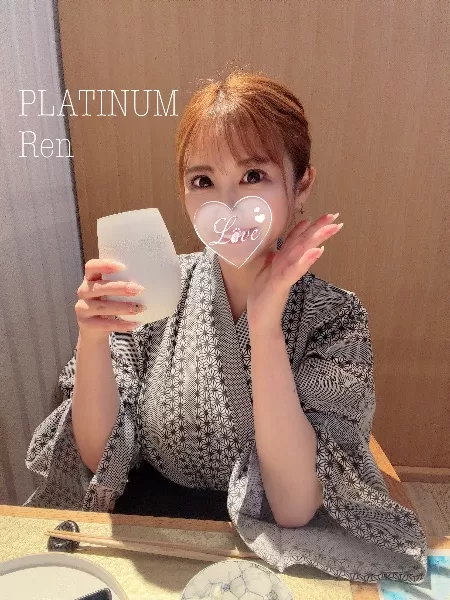 レンの写メ日記｜プラチナム～PLATINUM～ 吉原格安店ソープ