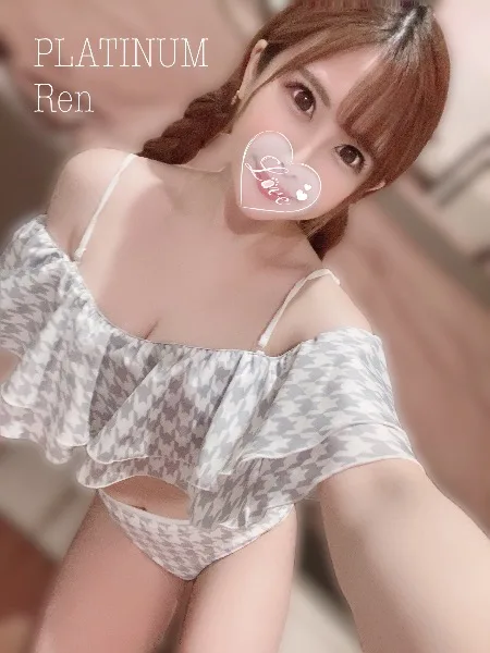 レンの写メ日記｜プラチナム～PLATINUM～ 吉原格安店ソープ