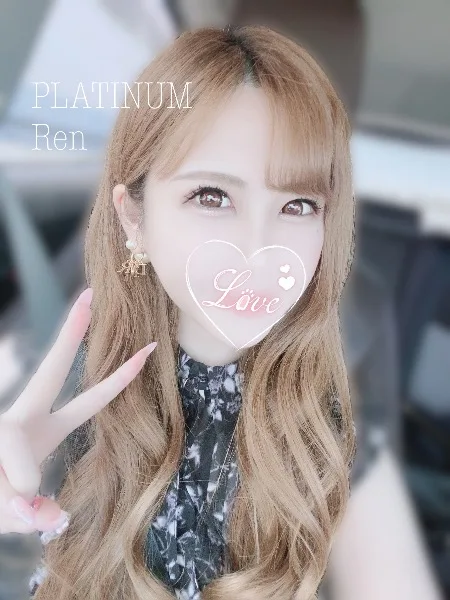 レンの写メ日記｜プラチナム～PLATINUM～ 吉原格安店ソープ