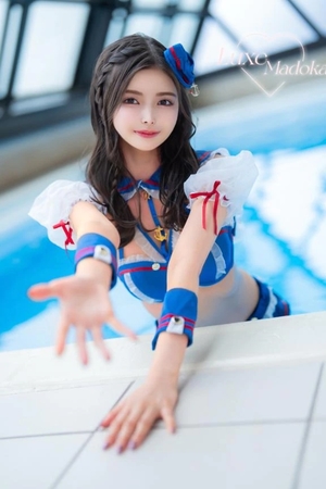 桐生まどかの写メ日記｜リュクス～LUXE～ 吉原高級店ソープ