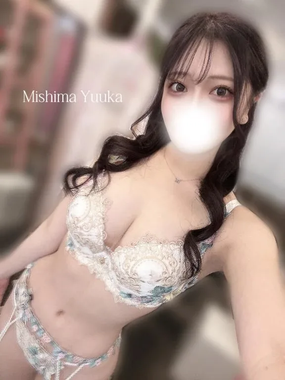 三島ゆうかの写メ日記｜リュクス～LUXE～ 吉原高級店ソープ