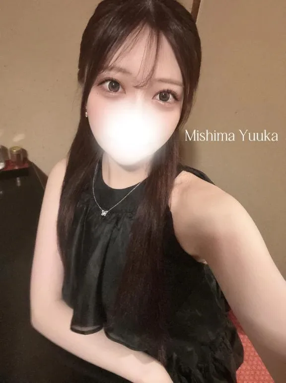 三島ゆうかの写メ日記｜リュクス～LUXE～ 吉原高級店ソープ