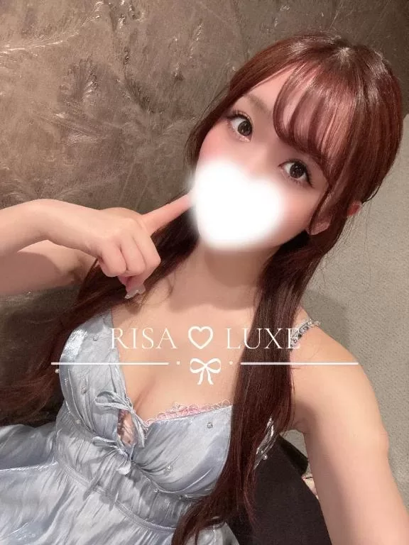 花咲 りさの写メ日記｜リュクス～LUXE～ 吉原高級店ソープ