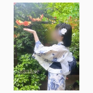 月白ななせの写メ日記｜リュクス～LUXE～ 吉原高級店ソープ