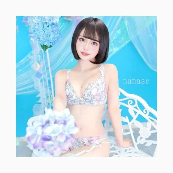 月白ななせの写メ日記｜リュクス～LUXE～ 吉原高級店ソープ