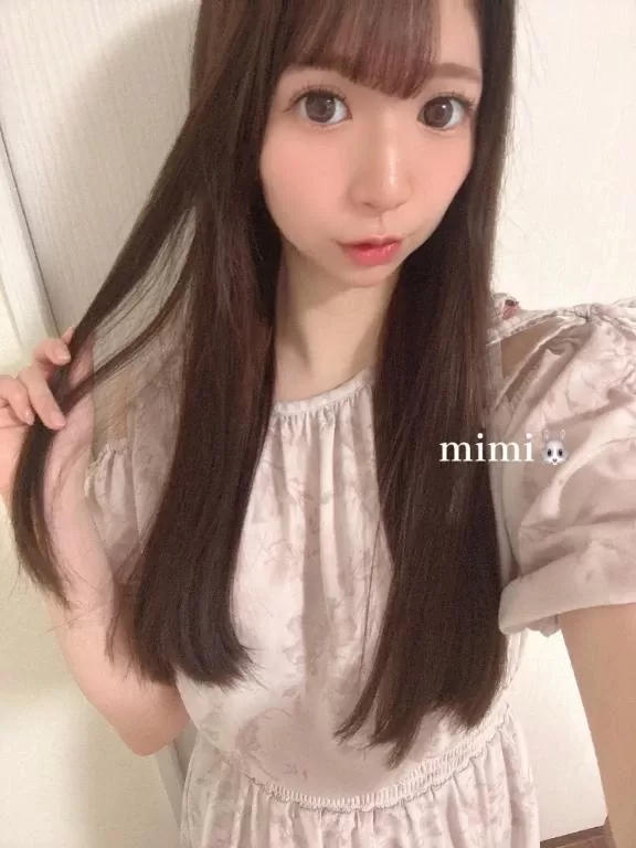 月乃みみの写メ日記｜リュクス～LUXE～ 吉原高級店ソープ
