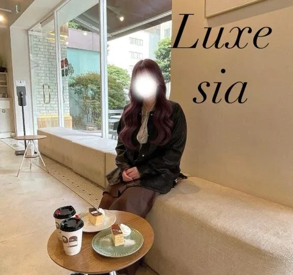夜桜しあの写メ日記｜リュクス～LUXE～ 吉原高級店ソープ