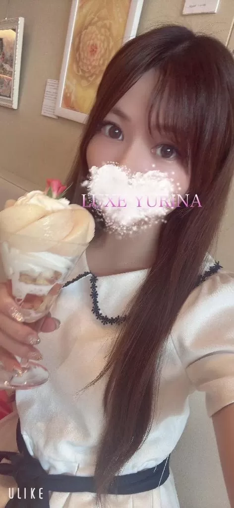 姫乃ゆりなの写メ日記｜リュクス～LUXE～ 吉原高級店ソープ