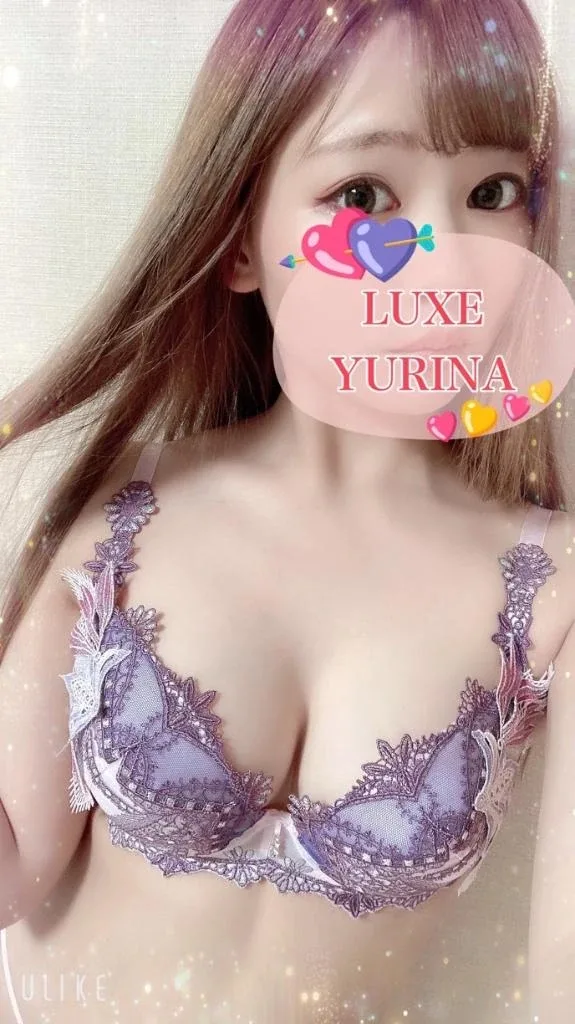 姫乃ゆりなの写メ日記｜リュクス～LUXE～ 吉原高級店ソープ