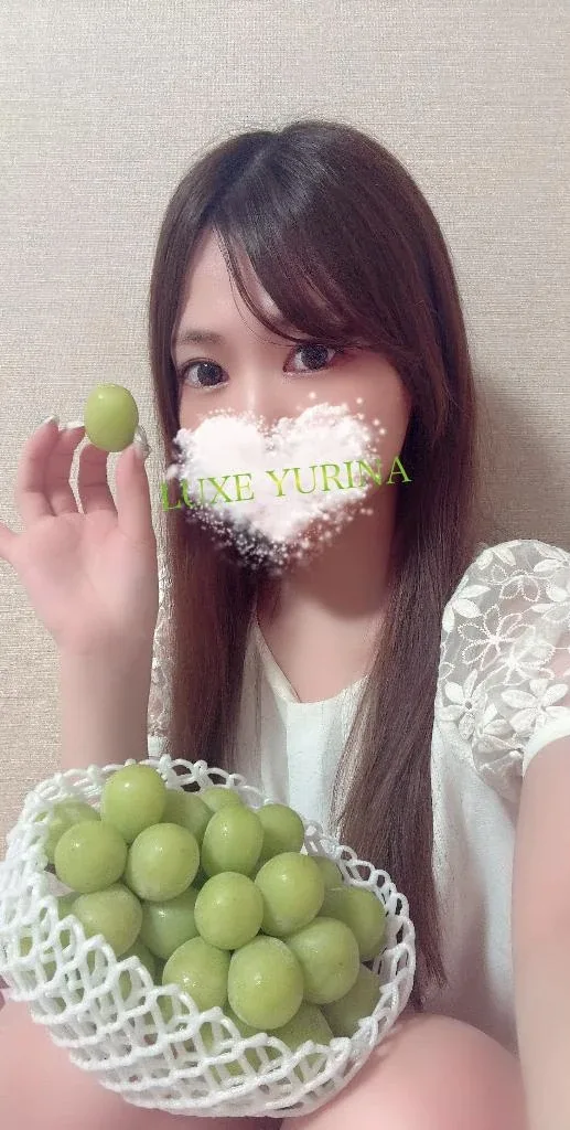 姫乃ゆりなの写メ日記｜リュクス～LUXE～ 吉原高級店ソープ