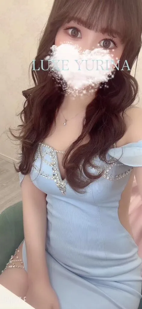 姫乃ゆりなの写メ日記｜リュクス～LUXE～ 吉原高級店ソープ