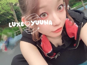 姫川ゆうなの写メ日記｜リュクス～LUXE～ 吉原高級店ソープ