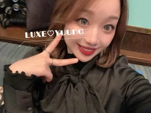 姫川ゆうなの写メ日記|リュクス~LUXE~ 吉原高級店ソープ