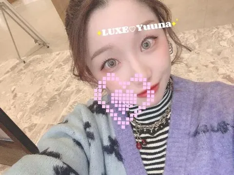 姫川ゆうなの写メ日記｜リュクス～LUXE～ 吉原高級店ソープ