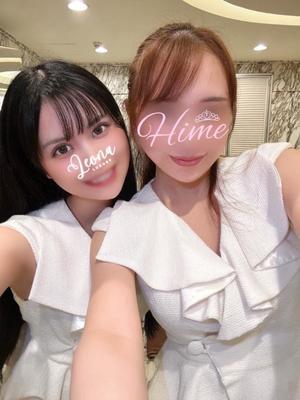 Himeの写メ日記｜ラグジュアリー 川崎高級店ソープ