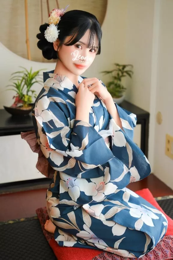 Leonaの写メ日記｜ラグジュアリー 吉原高級店ソープ