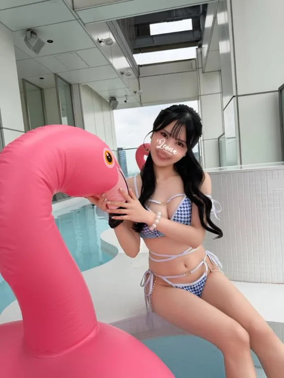 Leonaの写メ日記｜ラグジュアリー 吉原高級店ソープ