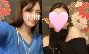 Juriの写メ日記｜ラグジュアリー 川崎高級店ソープ