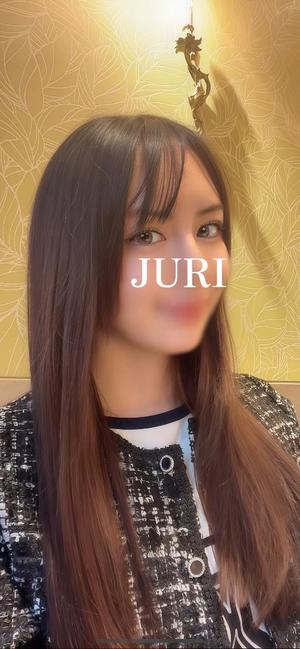 Juriの写メ日記｜ラグジュアリー 川崎高級店ソープ