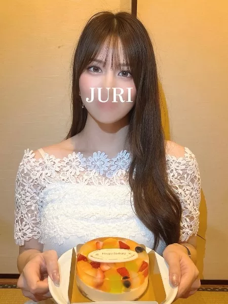 Juriの写メ日記｜ラグジュアリー 吉原高級店ソープ