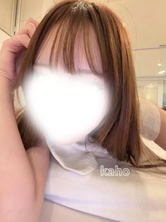 Kahoの写メ日記｜ラグジュアリー 吉原高級店ソープ